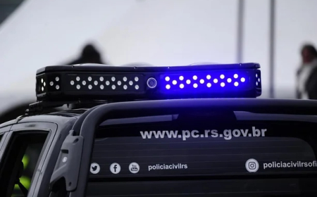 No Rio Grande do Sul, Polícia Civil desmonta rede de lavagem de dinheiro ligada ao “golpe dos nudes"