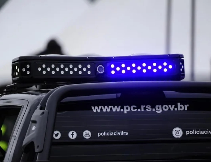 No Rio Grande do Sul, Polícia Civil desmonta rede de lavagem de dinheiro ligada ao “golpe dos nudes"