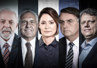 Lula segue liderando! Participe da maior pesquisa eleitoral sobre candidaturas para 2026.
