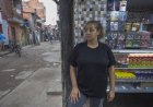 Comerciantes abandonam a favela do Moinho em São Paulo, impactando a economia local
