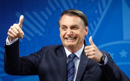 Tarifas de Trump e Exigência de Anistia Isolam Família Bolsonaro e Racha Aliados