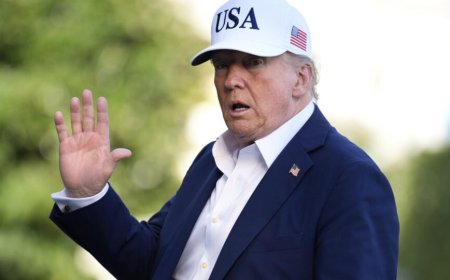 Tarifas entram em vigor em 1º de agosto, asseguram EUA; veja  quais países já negociaram