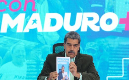 Regime de Maduro persegue economistas que escancaram crise na Venezuela