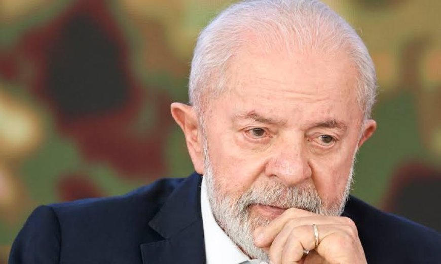 Lula Desiste de Pronunciamento em Rede Nacional sobre Tarifas de Trump, mas Promete Reação