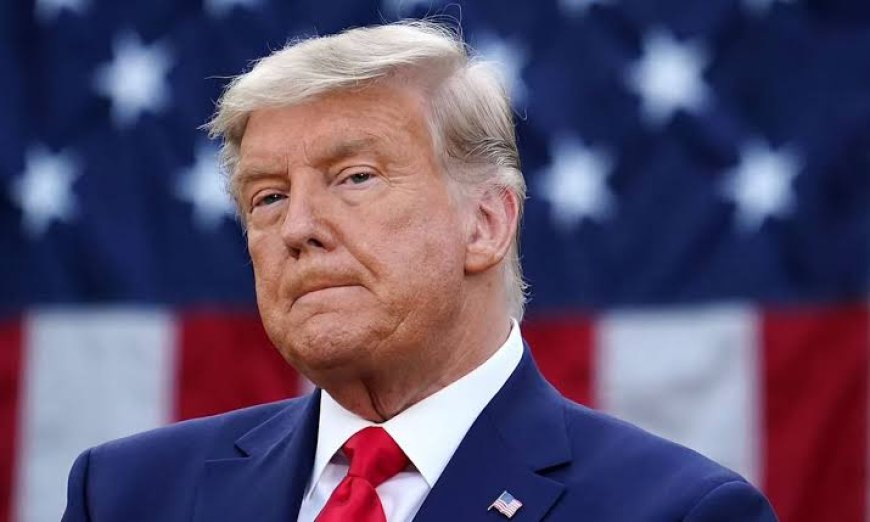 Após Pedido de Trump, EUA Iniciam Investigação Contra o Brasil, Ameaçando Novas Tarifas e Sanções