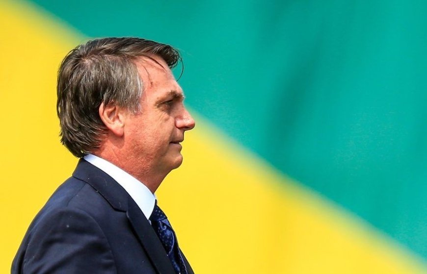 PGR Aponta Bolsonaro como Líder de Tentativa de Golpe e Pede Condenação de Até 43 Anos