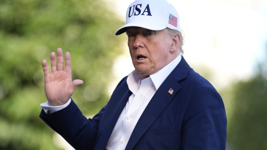 Tarifas entram em vigor em 1º de agosto, asseguram EUA; veja  quais países já negociaram