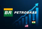Petrobras sobe para 3ª posição entre as petroleiras mais lucrativas do mundo em 2025