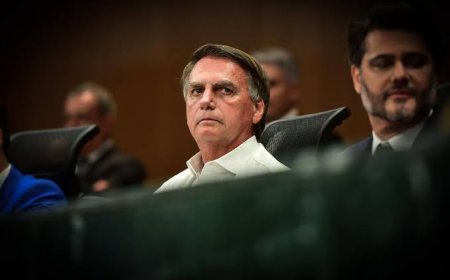 Polícia Federal confirma que Jair Bolsonaro movimentou R$ 30,5 milhões em um ano