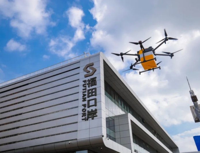 China confirmou um investimento de R$ 5,6 bilhões no mercado brasileiro