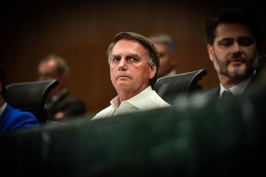 Polícia Federal confirma que Jair Bolsonaro movimentou R$ 30,5 milhões em um ano