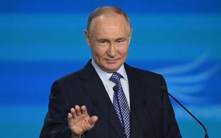 Rússia anunciou a vacina contra o câncer, que será distribuída gratuitamente