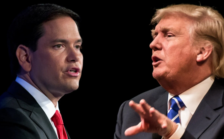 EUA anunciam novas restrições de visto a autoridades estrangeiras acusadas de limitar a liberdade de expressão