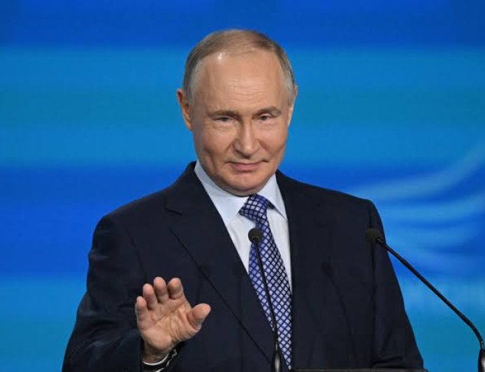 Rússia anunciou a vacina contra o câncer, que será distribuída gratuitamente