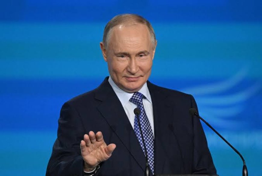Rússia anunciou a vacina contra o câncer, que será distribuída gratuitamente
