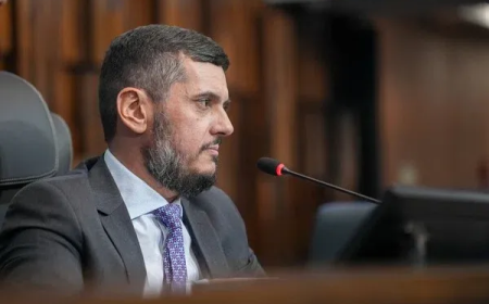 Alerj revoga prisão de Bacellar, mas STF pode impor medidas cautelares