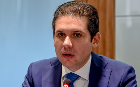 Pedido de Cassação do Hugo Motta. Pres. Câmara dos Deputados