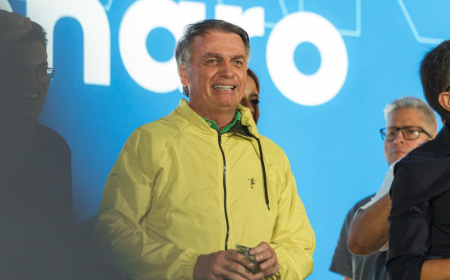 Abaixo-Assinado em Defesa da Prisão Domiciliar de Jair Bolsonaro