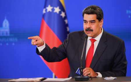 Quem é Nikolas Maduro e como ele se tornou Ditador?