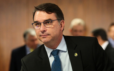 Abaixo-Assinado pela cassação do Flávio Bolsonaro