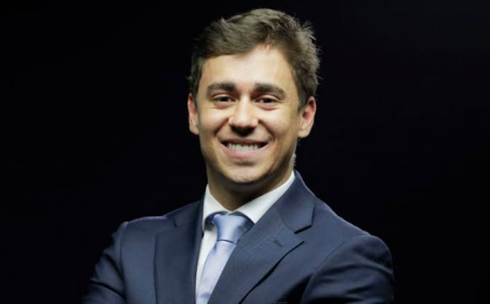 PESQUISA POPULAR. Nikolas Ferreira merece ser cassado?