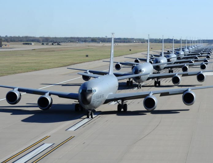 Aviões militares dos EUA chegarão à Groenlândia  “em breve”
