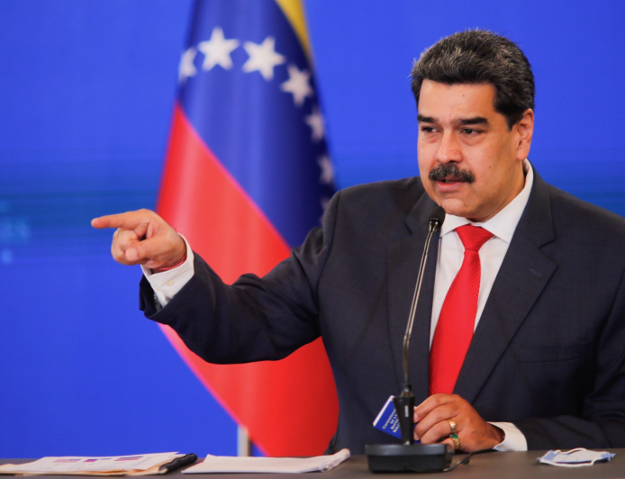 Quem é Nikolas Maduro e como ele se tornou Ditador?