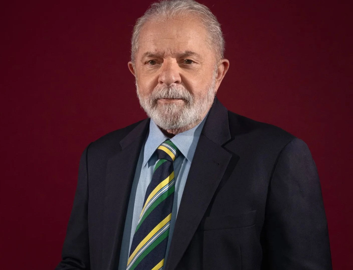 PESQUISA POPULAR: Você aprova o Governo Lula e seus projetos?