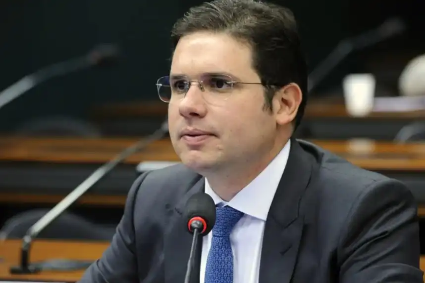 Abaixo-Assinado pela Cassação do Hugo Motta.
