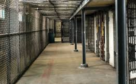 Pena de morte para estupradores de crianças