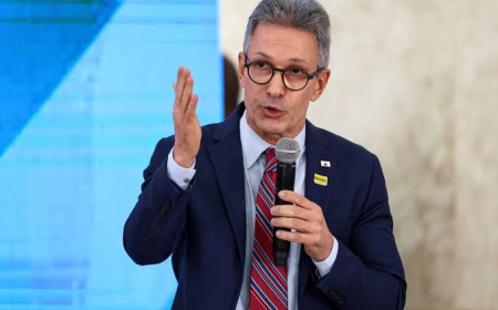 Zema corta 96% da verba de enchentes mas governo Lula libera ajuda às vítimas