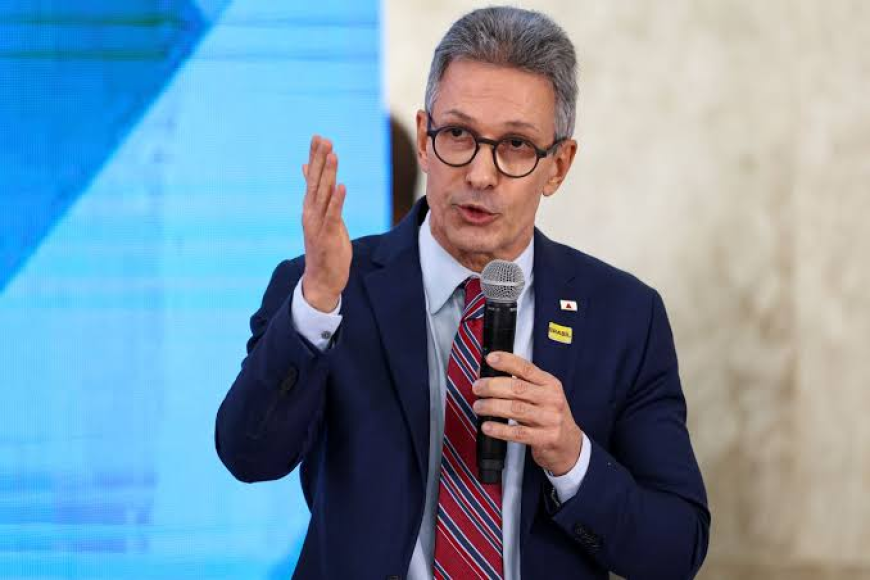 Zema corta 96% da verba de enchentes mas governo Lula libera ajuda às vítimas