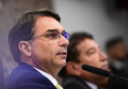 Abaixo-assinado pela inelegibilidade de Flávio Bolsonaro