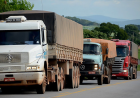 Caminhoneiros desistem de greve após Lula garantir frete melhor