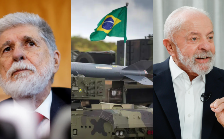 Governo brasileiro alerta: “devemos nos PREPARAR para o pior” sobre conflito no oriente Médio.