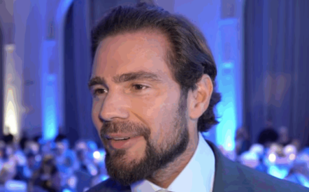 Defesa de varcaro diz que mensagens vazadas podem ter sido editadas e tiradas de contexto.