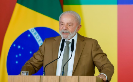 Governo brasileiro alerta: “devemos nos PREPARAR para o pior” sobre conflito no oriente Médio.