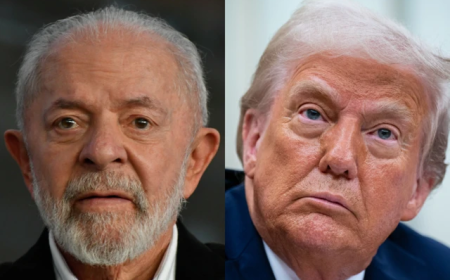 Trump pode usar PCC e Comando Vermelho como desculpa para intervenção militar no Brasil