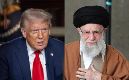 Ataques dos EUA e Israel ao Irã – o que aconteceu