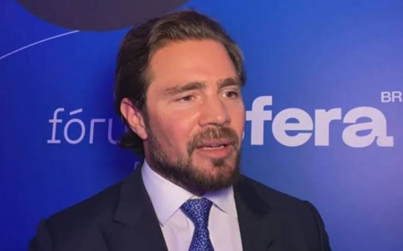 Vorcaro pode fechar um acordo de delação a qualquer momento, diz TV