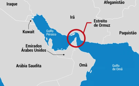 Líderes europeus e OTAN defendem plano para reabrir Estreito de Ormuz, enquanto Irã ameaça
