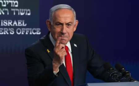 Netanyahu afirma que ataques destruíram capacidade nuclear do Irã