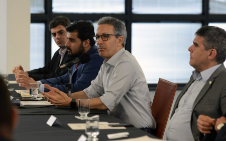 Zema renuncia ao governo deixando o maior rombo do Brasil