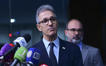 Minas Gerais deve R$ 177 bi ao governo federal