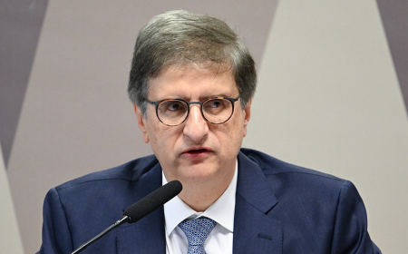 PGR emite parecer favorável à prisão domiciliar de Bolsonaro