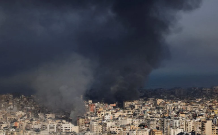 Irã lança nova onda de mísseis contra Israel após declaração de Trump