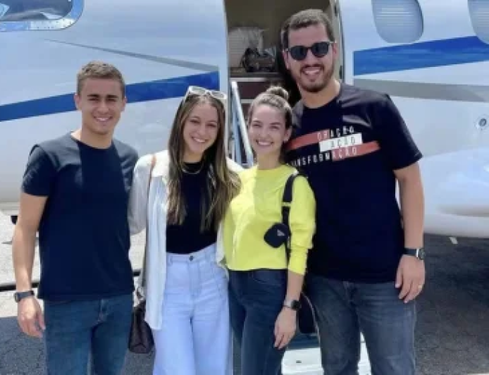 Abaixo-assinado pela investigação e quebra de sigilo do Nikolas Ferreira.