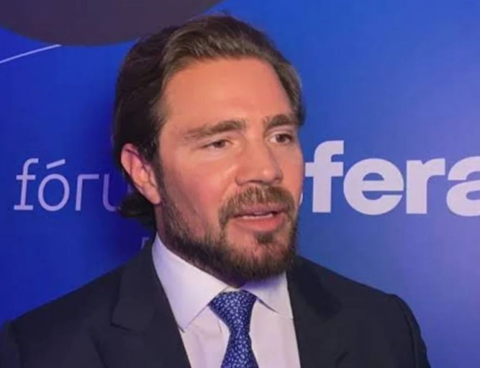 Vorcaro pode fechar um acordo de delação a qualquer momento, diz TV