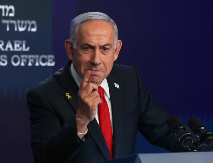 Netanyahu afirma que ataques destruíram capacidade nuclear do Irã