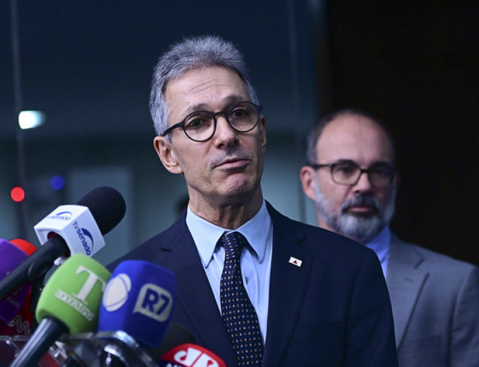 Minas Gerais deve R$ 177 bi ao governo federal